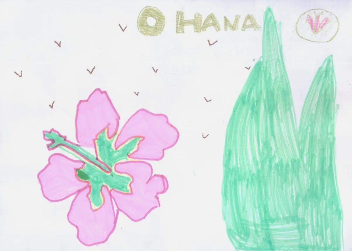 Disegno bambino 4